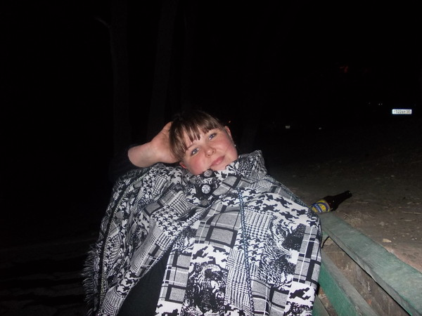 Евгения Сергеенко