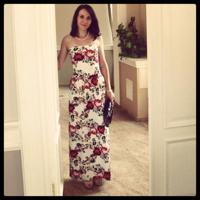 Екатерина Савченко