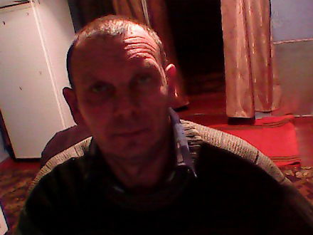 Вова Евенко