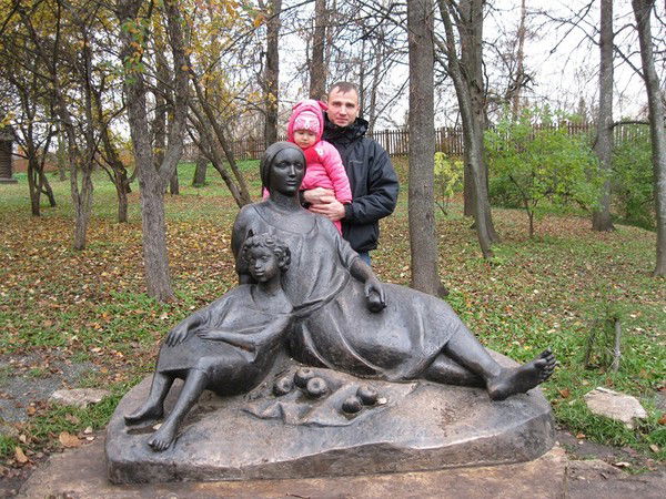 Геннадий Ермаков