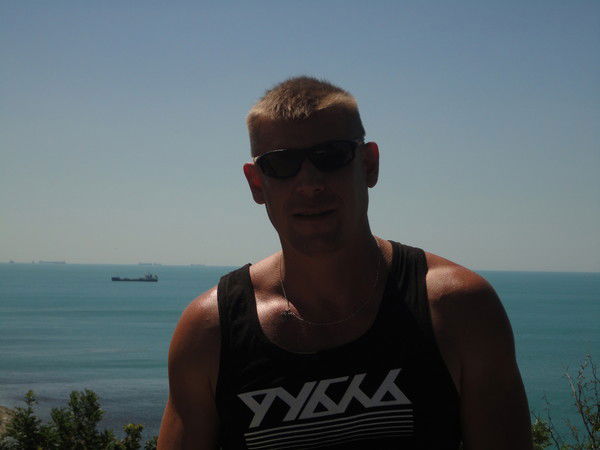 Александр Дорошин