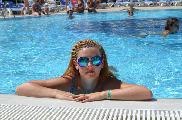 Елена Суханова