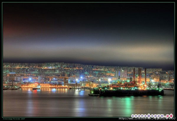 Дэ Мурманск Ленина 67