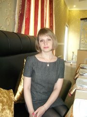 Хохлова Светлана