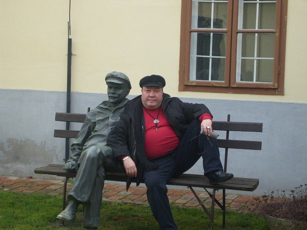 Айбек Накипов