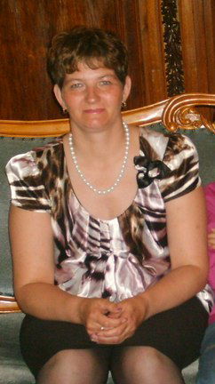 Светлана Беркова