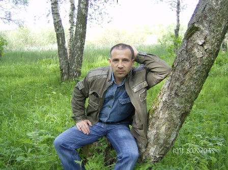 Дима Попушой