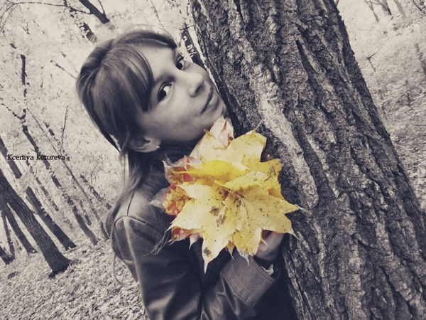 Валентина Гордиенко