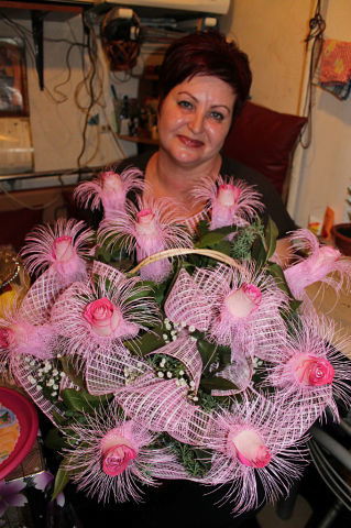 Людмила Медведенко