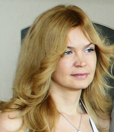 Татьяна Кононова