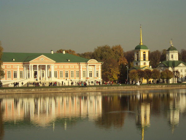 Людмила Захарова