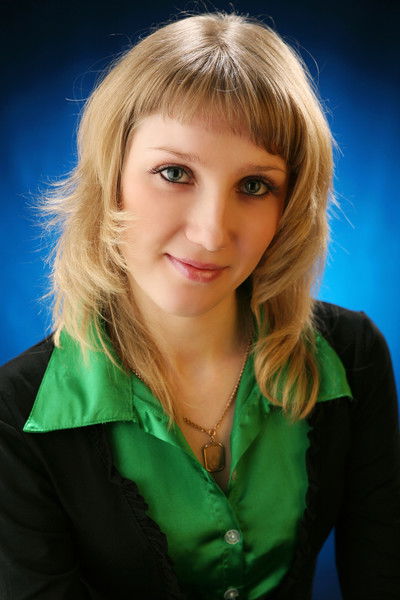 Юлия Неиленко