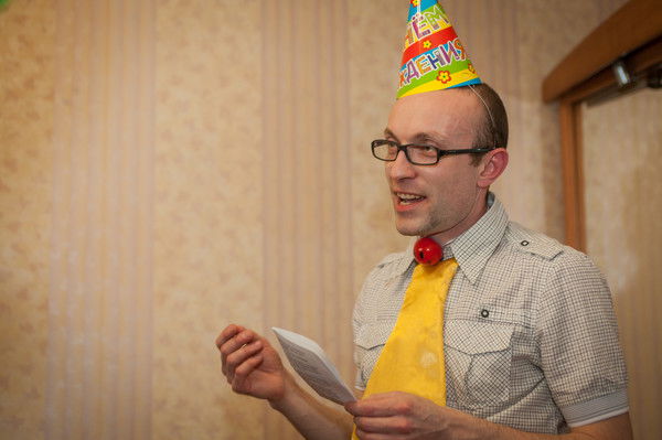 Денис Горюнов