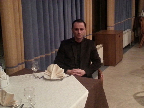 Hovhannes Abrahamyan