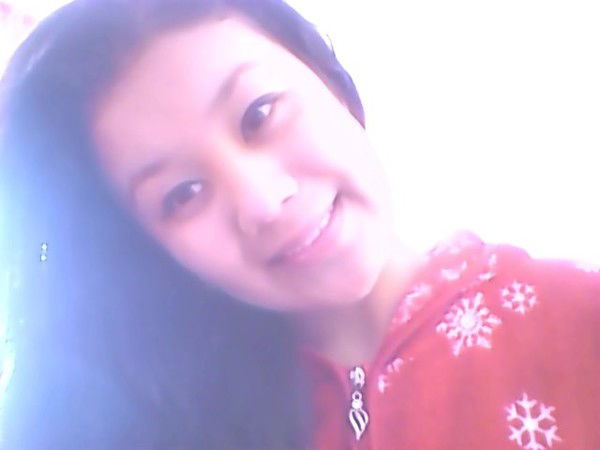 Шустрая Милашка