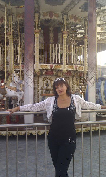 Анна Василенко