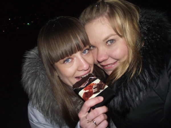 Анюточка Кручинина