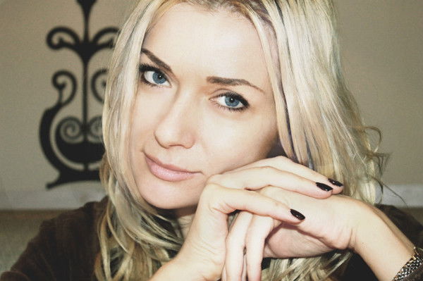 Ирина Жовтоножко