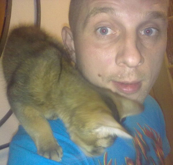 Bячecлaв Лeбeдинcкий