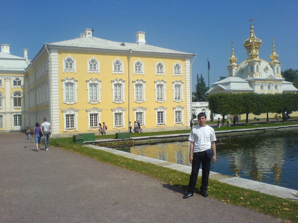 Wladimir Подколзин