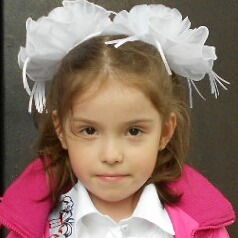 Анастасия Соловьева