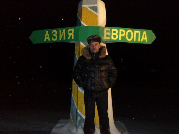 Михаил Войтович