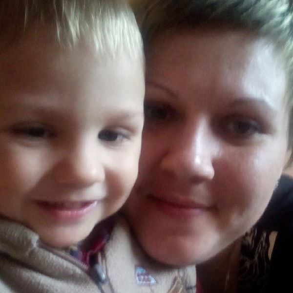 Мария Корнило( Шмырева)