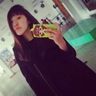 Дугарма Хубусгеева