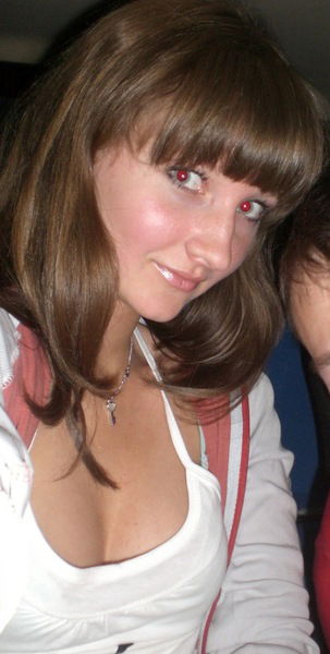 Мария Кириллова