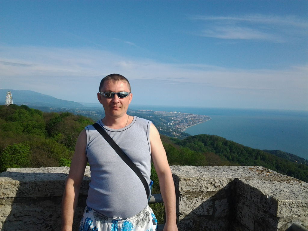 Евгений Долиненко