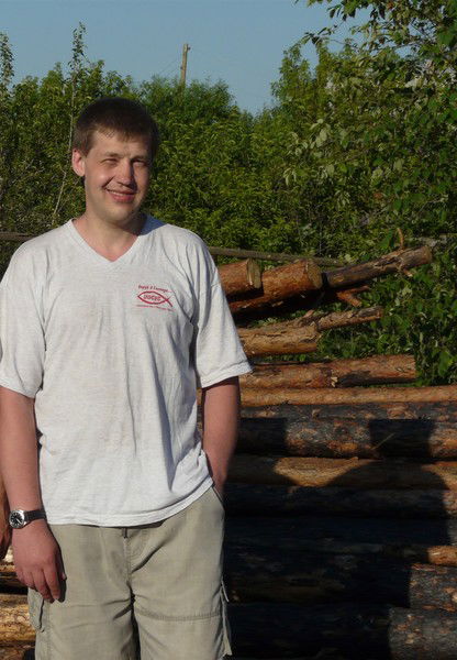 Станислав Мамин