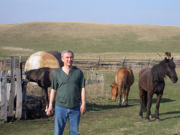 Ринат Байрамгулов