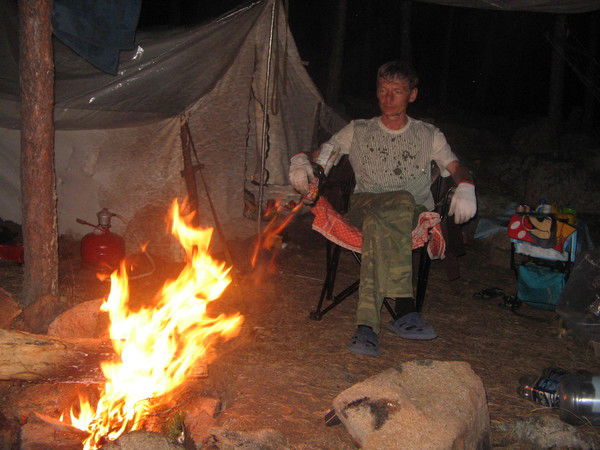 Сергей Кленко