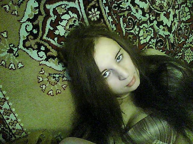 Сабина Ларцева