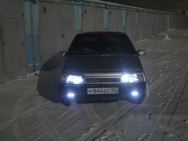 Паша Путинцев