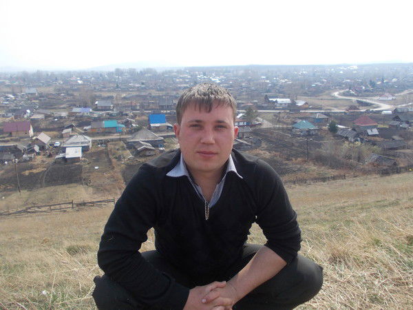 Михаил Максаров