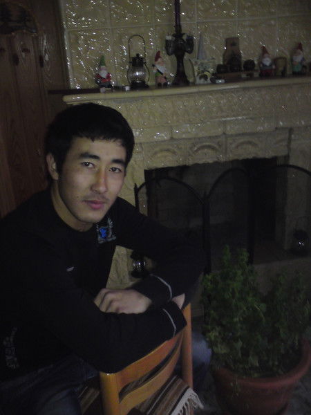 Роман Нармырзаев