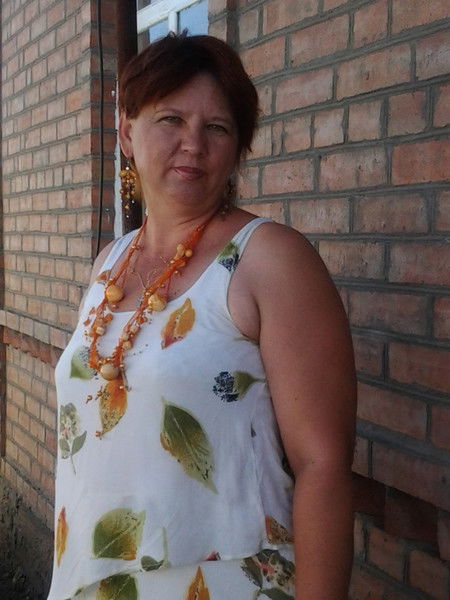 Ирина Глушенко