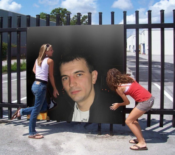 Эдуард Хафизов