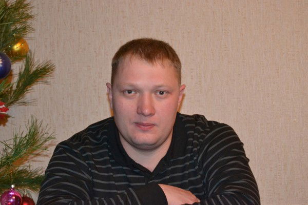 Алексей Шайхисламов