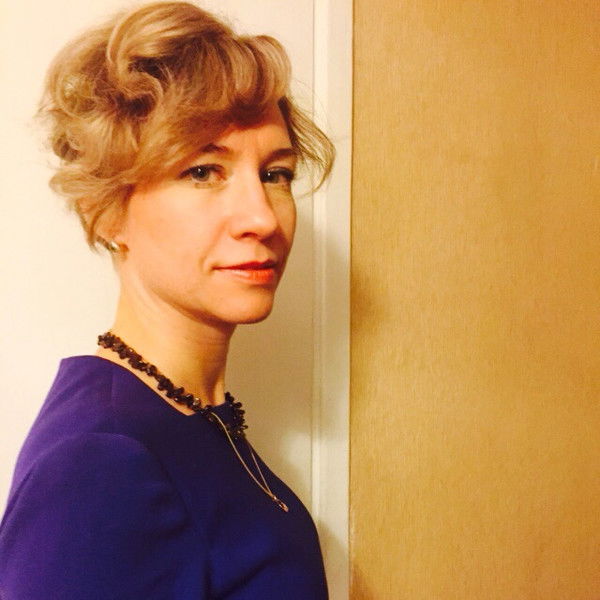 Евгения Ильина