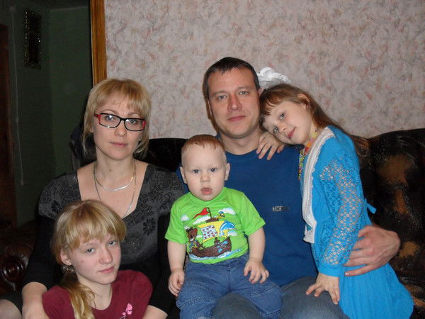 Андрей Нестеров