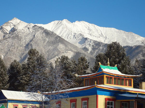 Александр Петренко