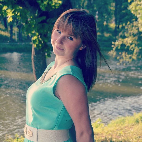 Наталия Полухина