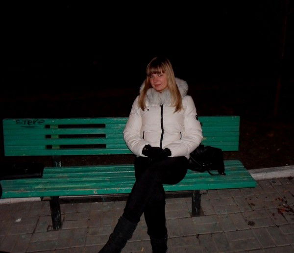 Виолетта Егорова