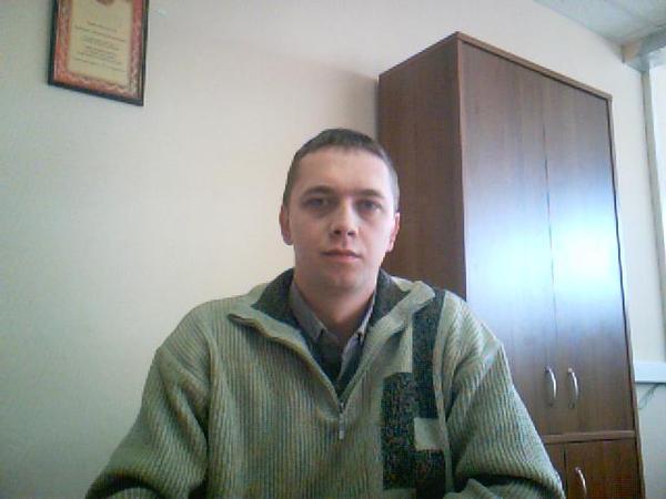 Александр Белявцев