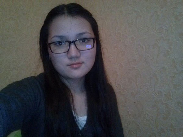 Айханым Оразалиева