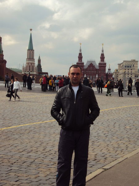 Вадим Евдокимов