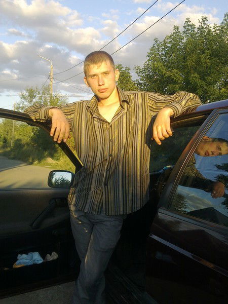 Иван Засыпкин