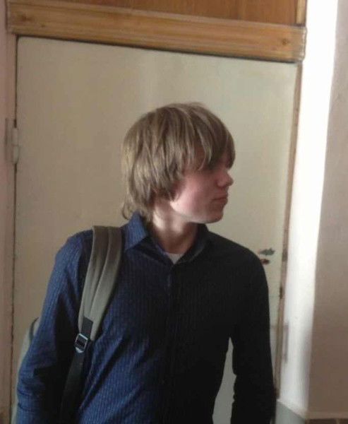 Андрей Панфилов